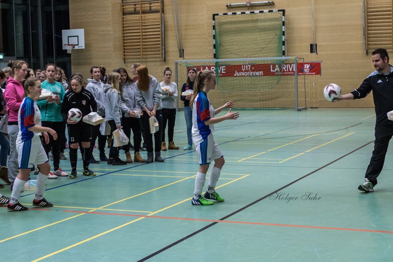 Bild 83 - Girls Cup